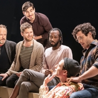 BWW Exclusive: My Experience at THE INHERITANCE Photo