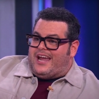 VIDEO: Josh Gad Recalls Forgetting BOOK OF MORMON Lines on THE KELLY CLARKSON SHOW