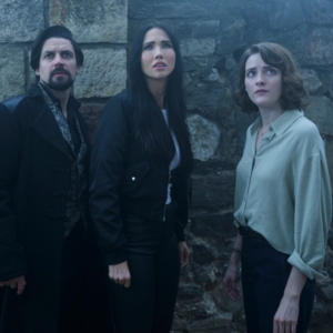 Video: THE LIBRARIANS: THE NEXT CHAPTER Episode 10 Sneak Peek Clip Photo