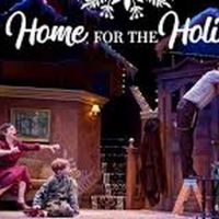 BWW Feature: Syracuse Stage Presents a Heartwarming Digital Production of HOME FOR THE HOLIDAYS