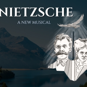 Off-Brand Opera to Present World Premiere of NIETZSCHE " THE MUSICAL Photo