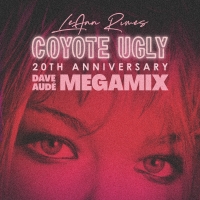 LeAnn Rimes Announces COYOTE UGLY 20th Anniversary MegaMix Photo
