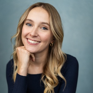 Rose Ayling-Ellis Comes To Storyhouse This Month Photo