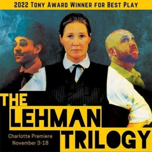 Review: THE INTRICACY OF THE LEHMAN TRILOGY at Three Bone Theatre Photo