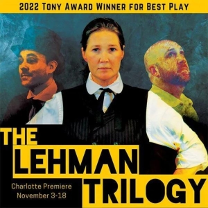 Review: THE INTRICACY OF THE LEHMAN TRILOGY at Three Bone Theatre