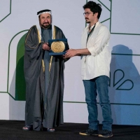 Sharjah Art Foundation Announces Sharjah Film Platform Award Winners Video