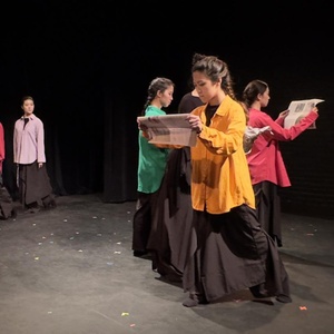 Spark Theatre Festival NYC Now Accepting Submissions For 2026 Photo