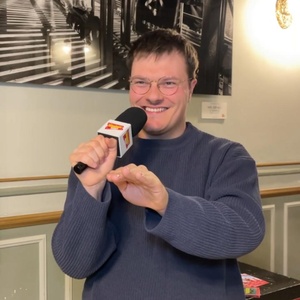 TV: Andoni Garc&iacute;a (ATRAPADAS EN LA OFI) se enfrenta a su Blind Ranking de pesadilla Photo