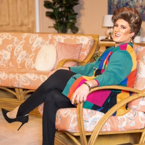 Interview: Vince Kelley of GOLDEN GIRLS: THE LAUGHS CONTINUE at Pantages Interview