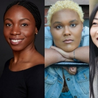 Fifteen Artists Selected for WP Theater 2022-2024 'PIPELINE' Lab