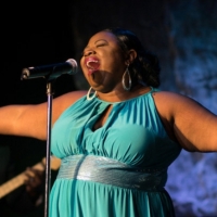 Cece Teneal Returns To Centenary Stage Company For 2023 Concert Series On March 18 Photo