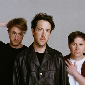 The Wombats Set Six New UK Tour Dates For December