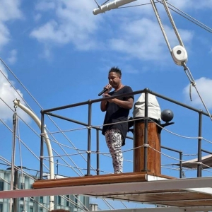 South Street Seaport Museum Announces Fifth Annual NYC Poets Afloat Photo