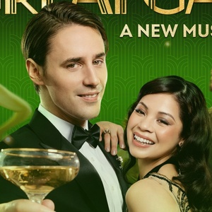 Contest: Win Tickets to THE GREAT GATSBY With Limited Edition Merch Photo