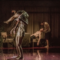 Review: PEEPING TOM: TRIPTYCH, Barbican Theatre