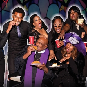 Feature: BROADWAY IN THE HOOD PRESENTS CHICKEN & BISCUITS FEB. 13-15 Interview