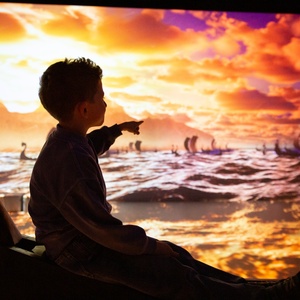 Review: VIKINGS: THE IMMERSIVE EXPERIENCE, Dock X Photo