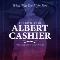 THE CIVILITY OF ALBERT CASHIER to be Presented at The Players Theatre Photo