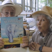 VIDEO: The Kuala Lumpur Performing Arts Centre's Uncle Joe and Aunty Faridah Read a B Photo