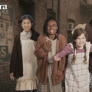 Video: ANNIE Trailer from Aurora Theatre Ahead of 31st Season Photo