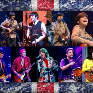 Summer Music Fest to Return to Bristol Riverside Theatre This May