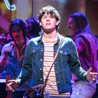 Review Roundup: ALMOST FAMOUS Opens On Broadway!- See What The Critics Are Saying!