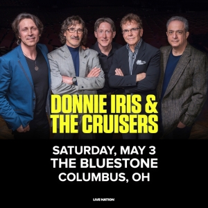 Interview: Donnie Iris still steady as a Rock at 82 Interview