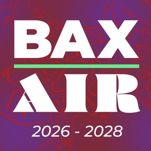BAX Opens Applications for 2026-28 Artist in Residence Program