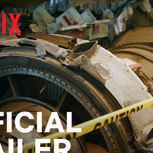 FREEFALL: A RECKONING FOR BOEING Trailer, Key Art to Debut Photo