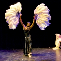 JOSEPHINE, A Biographical Musical About Josephine Baker, Comes To Atlanta