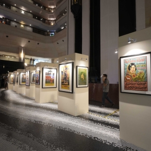 Tarun Thakral Hosts Journey Through Time: +1 Day, +1 Story Exhibition Photo