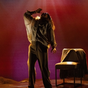 Review: GUILT: A LOVE STORY at Tarragon Theatre