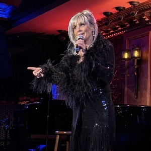 Review: Mary Porter Honors Her Home State in HATS OFF TO CAROLINA at 54 Below Photo