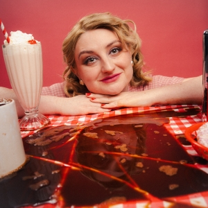 EDINBURGH 2025: Lorna Rose Treen Q&A Interview