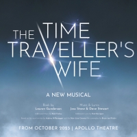 Tickets Now on Sale for THE TIME TRAVELLER'S WIFE Photo