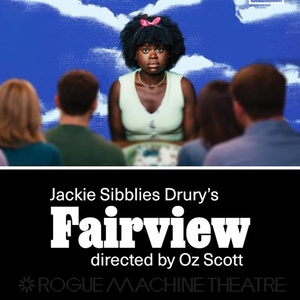 Interview: Director Oz Scott of FAIRVIEW by Rogue Machine at The Matrix Theatre Photo