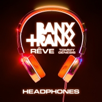 Tommy Genesis Hops on New Version of Banx & Ranx's Hit Single 'Headphones' Photo