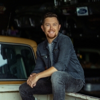Scotty McCreery Will Perform at the Van Wezel in February Photo