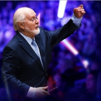 Special Offer: Celebrate John Williams with Maestro of the Movies! Photo