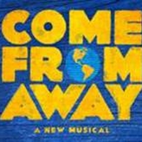 COME FROM AWAY Returns To Chicago In 2020 Video