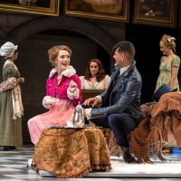 Review: EMMA at Guthrie Theatre