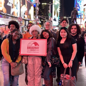 BEETLEJUICE, THE GREAT GATSBY and More to Join Broadway Bridges Fall 2025 Cycle Photo