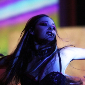 L.O.V.E. Extraterrestrial Extravaganza to be Presented at the Producers' Club Theater Photo