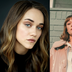 Alice Kremelberg & Colby Minifie to Star in Victoria Lynne Barclay’s Camping with C Photo