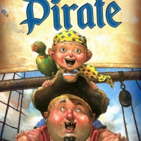 NW Children's Theater Presents HOW I BECAME A PIRATE