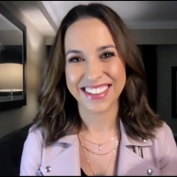 VIDEO: Lacey Chabert Dishes on Hallmark Movies on GOOD MORNING AMERICA Photo