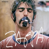 VIDEO: Watch the Official Trailer for ZAPPA Video