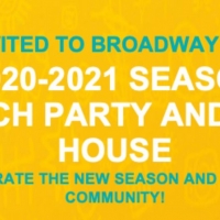 Broadway San Jose to Hold Season Launch Party & Open House Photo