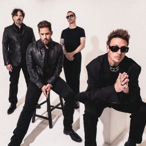 Papa Roach Release Brand New Song ‘Even If It Kills Me’ Photo