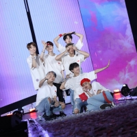 BTS's BRING THE SOUL: THE MOVIE Opens as Widest Ever Event Film Release in 110 Countr Photo